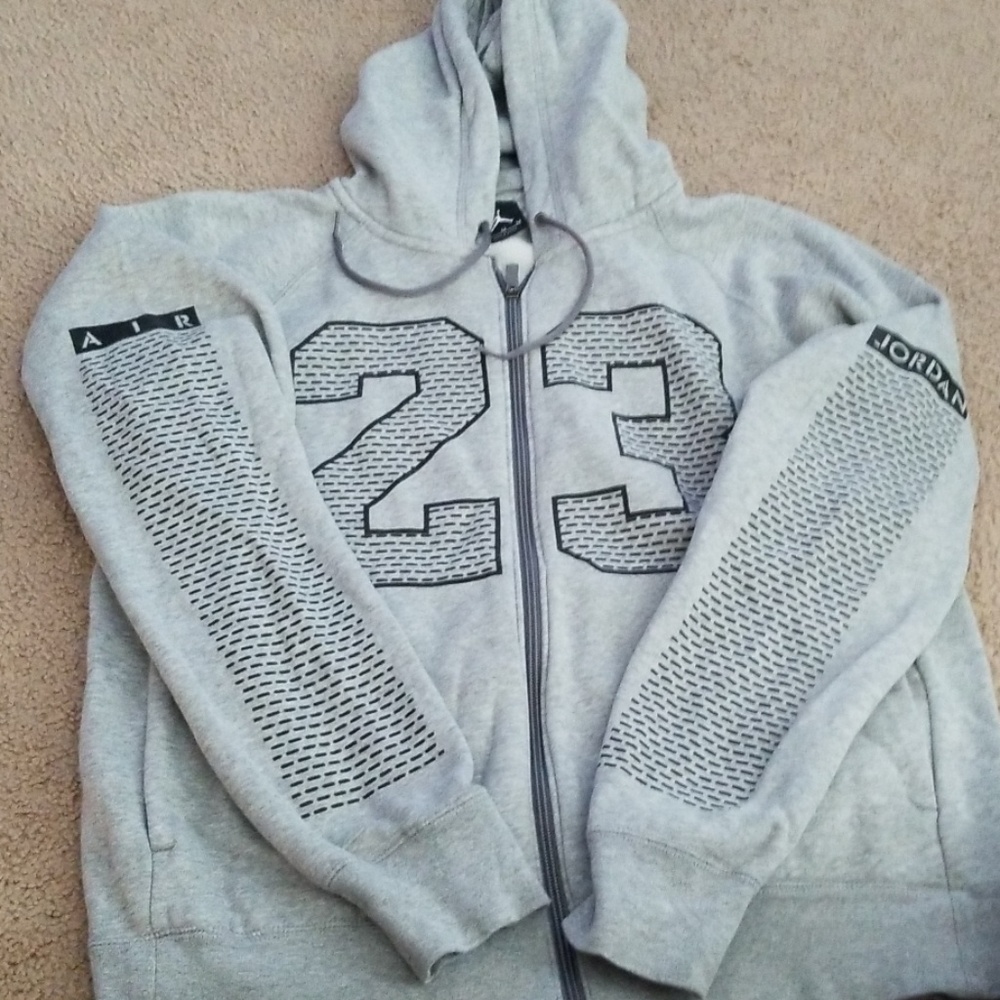 Jordan Hoodie